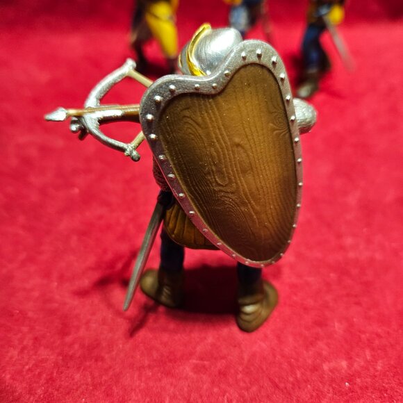 Schleich Knights - Picture 7 of 16